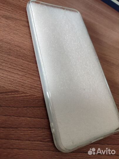 Чехол для xiaomi redmi note 12 4G