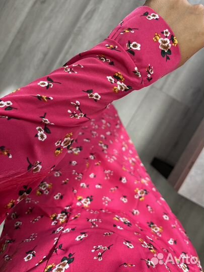 Женское платье