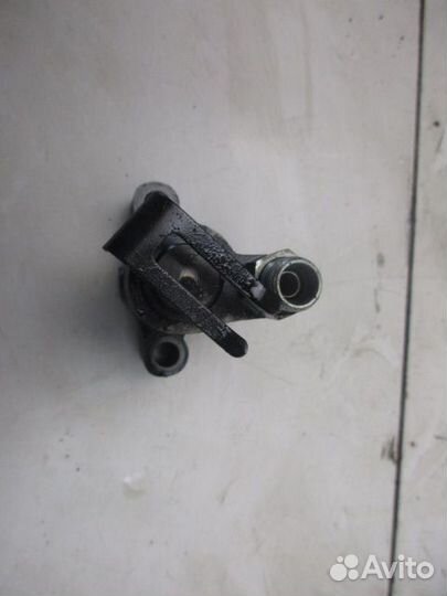 Клапан горного тормоза Iveco Stralis