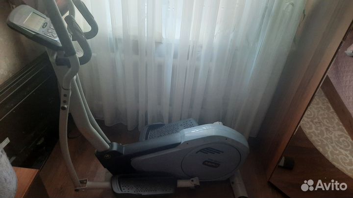 Тренажер эллипсоид