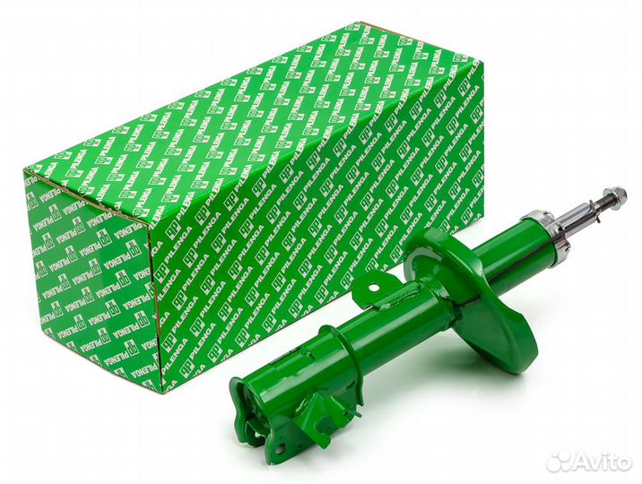 Амортизатор передний левый Лачетти Pilenga