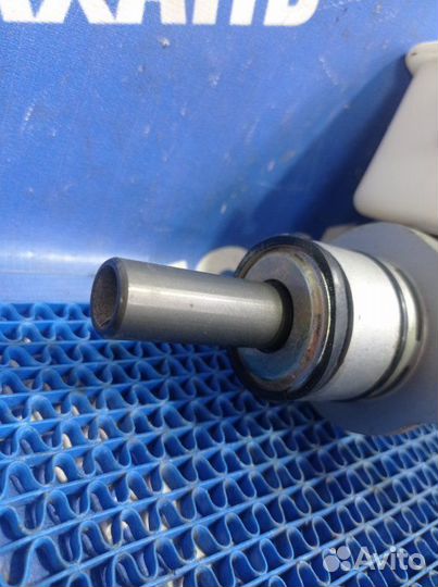 Главный тормозной цилиндр Lifan Solano седан