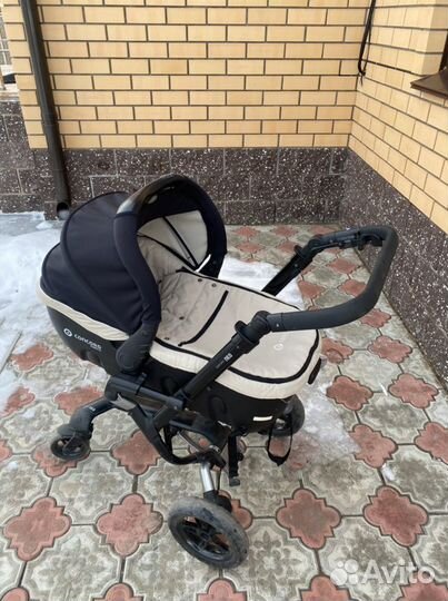 Коляска Concord neo 2 в 1