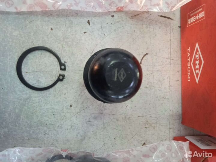 Опора шаровые Митсубиси лансер 9