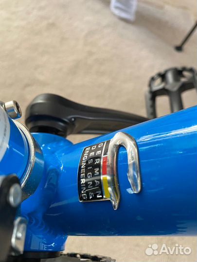 Corratec x vert (новый) 27.5