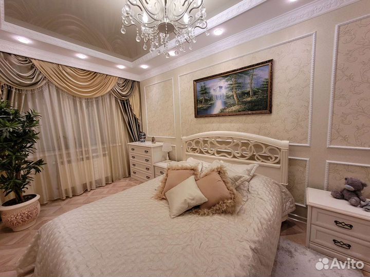 Покрывало на кровать новое