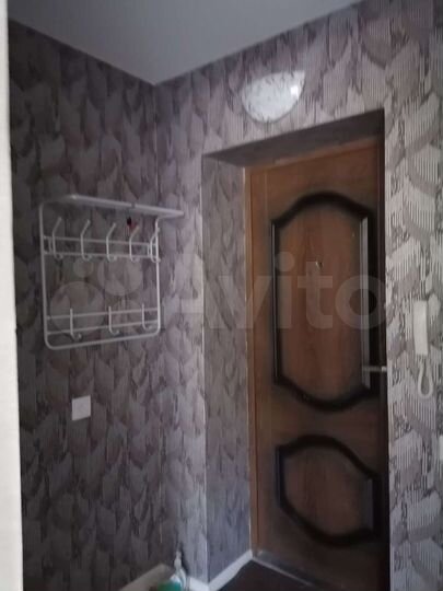 1-к. квартира, 30 м², 3/5 эт.