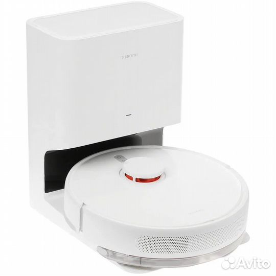 Робот пылесос xiaomi robot vacuum x10