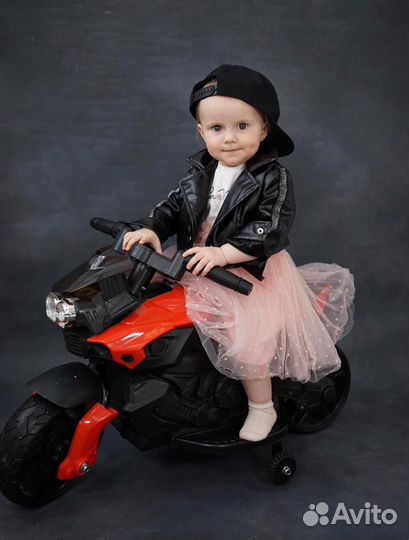 Фотосессия на 1 годик -2-3 для девочки