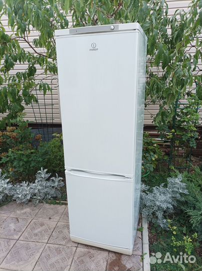 Холодильник