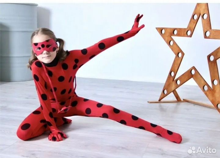 Карнавальный, новогодний костюм для девочки