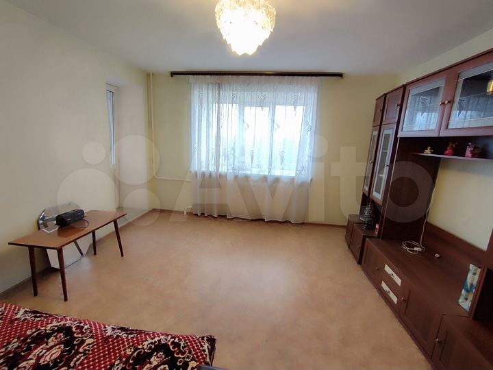 2-к. квартира, 64,6 м², 6/16 эт.