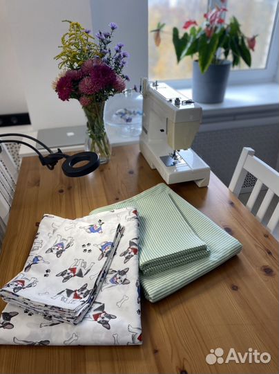 Постельное детям