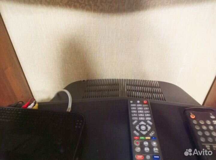 Телевизор samsung