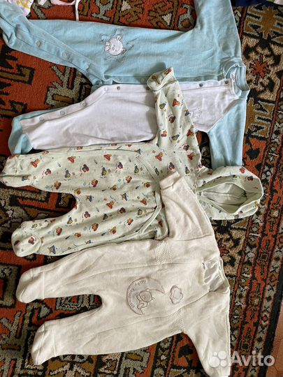 Детская одежда для мальчиков