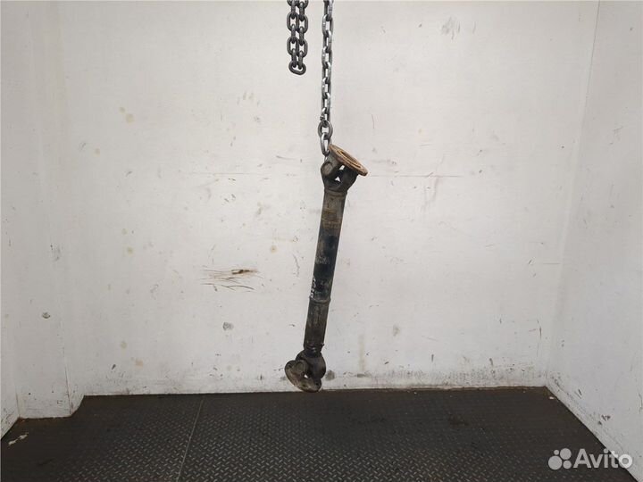 Кардан Opel Frontera A, 1996