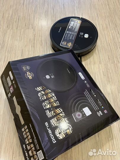 Робот пылесос polaris pvcr 3700