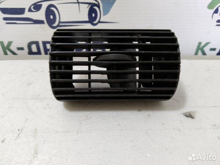 Дефлектор обдува салона Opel Astra легковой