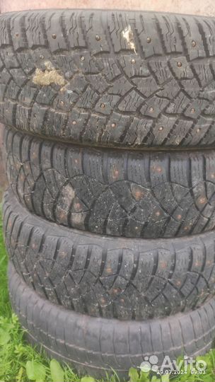 Altaire Durable-01 13.5 R13