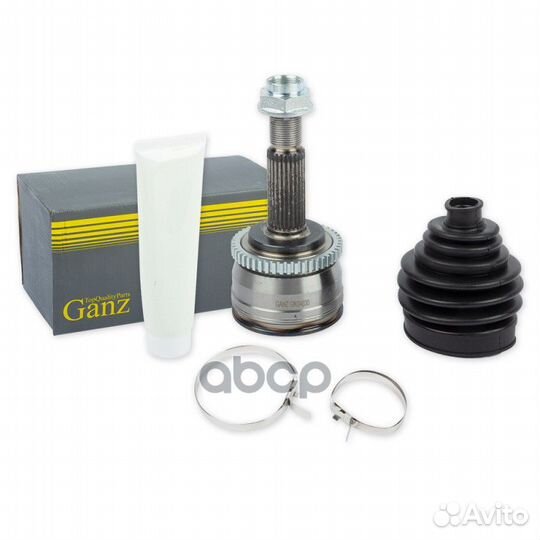 Шрус наружный GIK04030 Rio седан III (UB) ganz