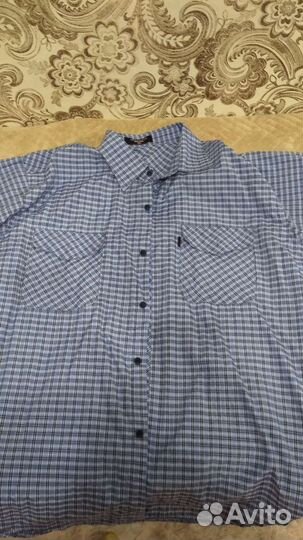 Мужские вещи пакетом 52 54