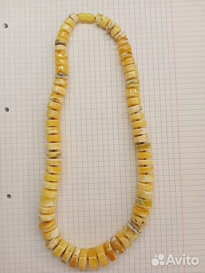 Янтарь Пейзажный