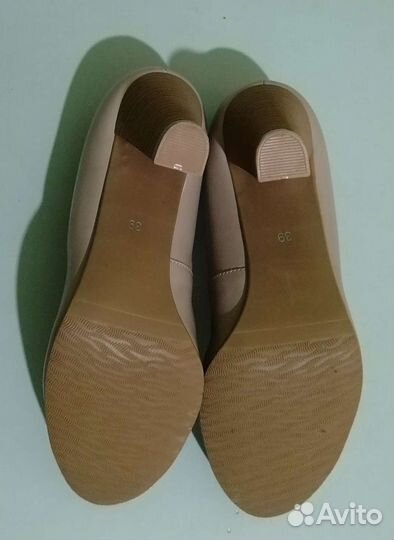 Туфли женские