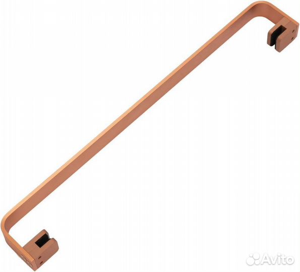 8.21007.60 infinity Рейлинг для полотенцесушителя