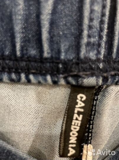 Джегинсы calzedonia