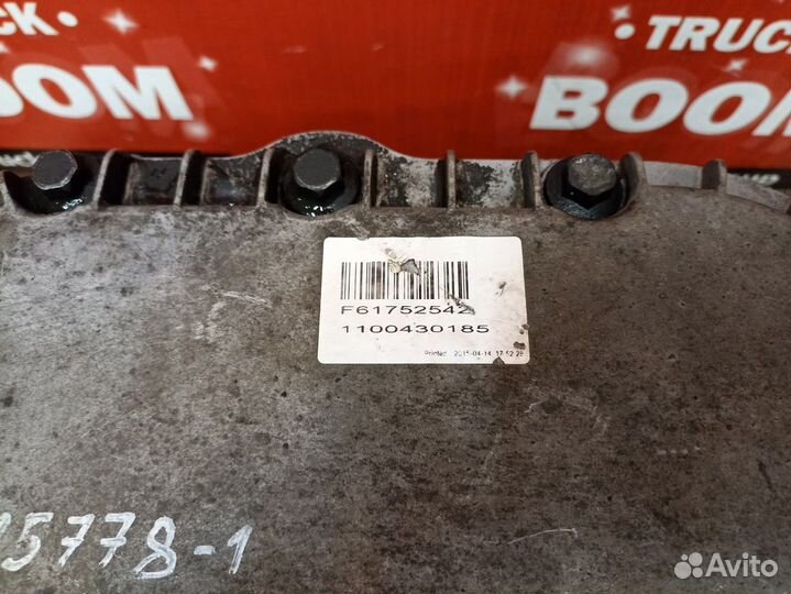 Блок управления АКПП AT2412E Renault T, Volvo FH