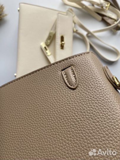 Сумка женская мини