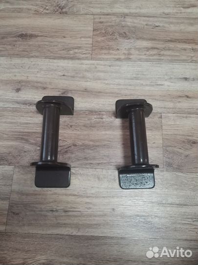 Упоры для отжиманий