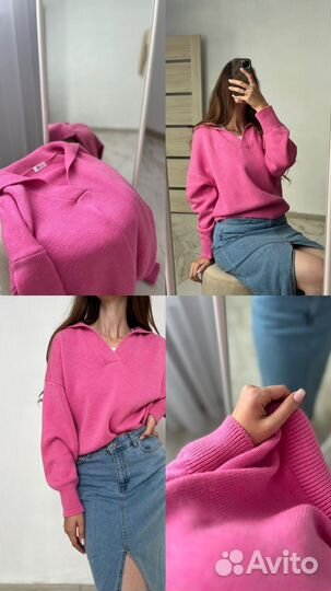 Вязание на заказ/трикотажное производство