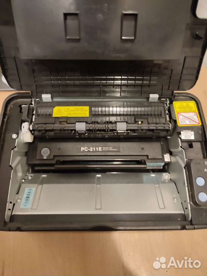 Лазерный Принтер pantum p2200