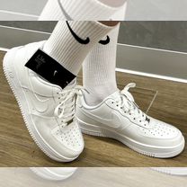 Кроссовки Nike Air Force 1 Low White