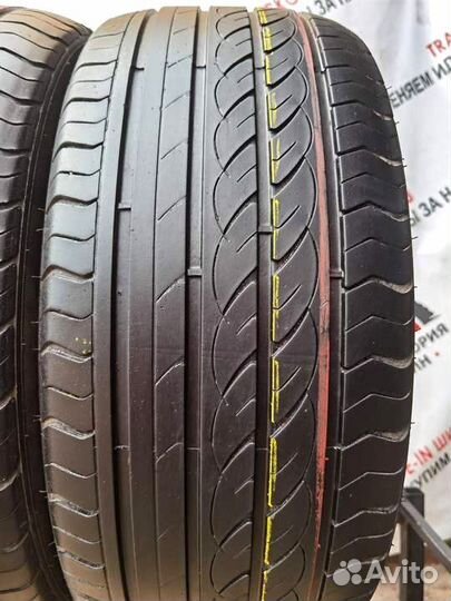 Centara Vanti HP 245/45 R18 100W