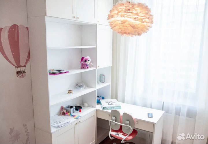 Шкафы купе на заказ