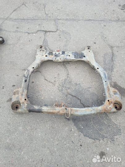 Подрамник передний Kia Ceed универсал D4FB 2008