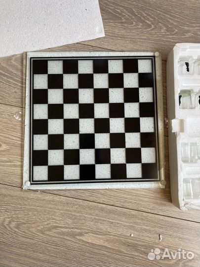 Шахматы шашки настольные игры