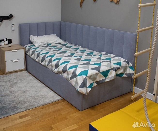 Кровать детская 90*200 см
