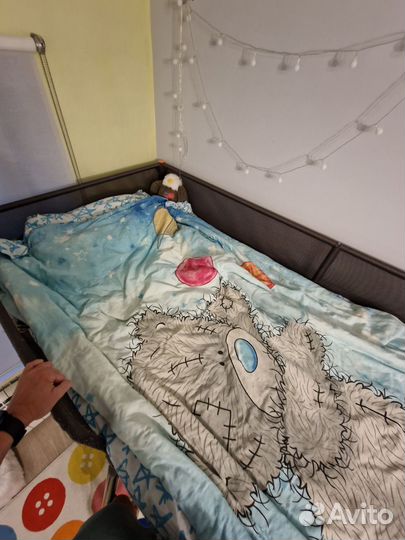 Мебель для детской IKEA