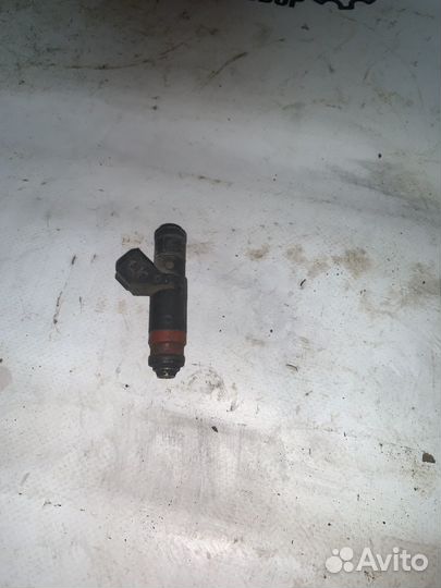 Форсунки ваз 2115 Оригинал