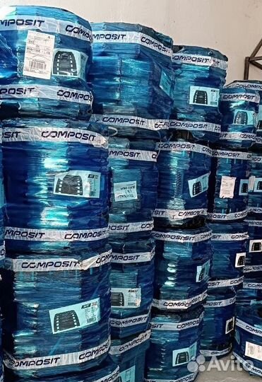 Гусеница для снегохода BRP Lynx