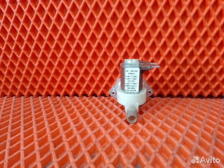 Клапан подачи воды (Кен) Samsung DC62-00205B