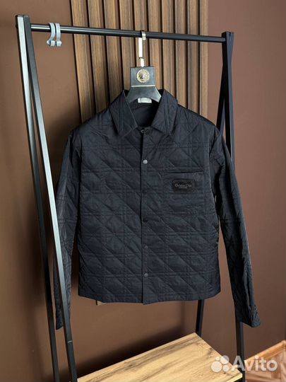 Куртка christian dior на весну