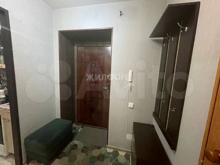 Квартира-студия, 26,2 м², 2/9 эт.