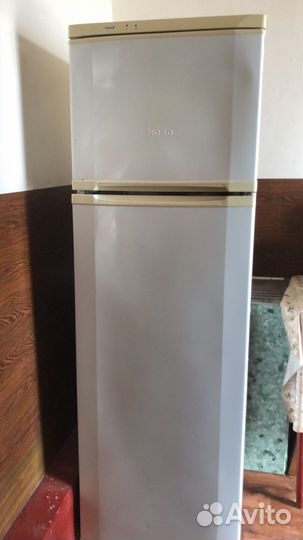 Холодильник