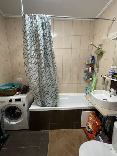 Квартира-студия, 24,3 м², 14/22 эт.