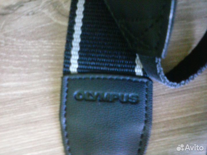 Ремень фотоаппарата Олимпус