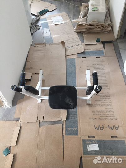 Шведская стенка